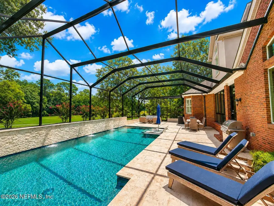 7623 Hollyridge Road, Jacksonville, FL 32256 - #2