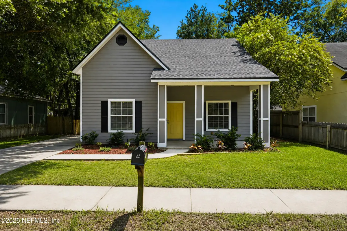 2152 Sessions Lane, Jacksonville, FL 32207 - #1