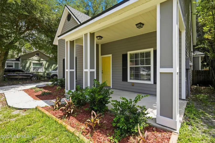 2152 Sessions Lane, Jacksonville, FL 32207 - #2