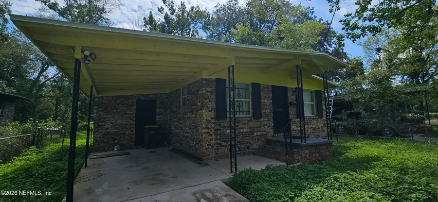 3311 Nancy Street, Jacksonville, FL 32209 - #2