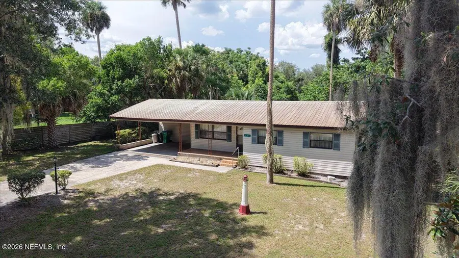 206 Oleander Avenue, Crescent City, FL 32112 - #3