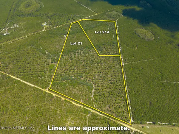 21 & 21A Bellamy Road, Florahome, FL 32140