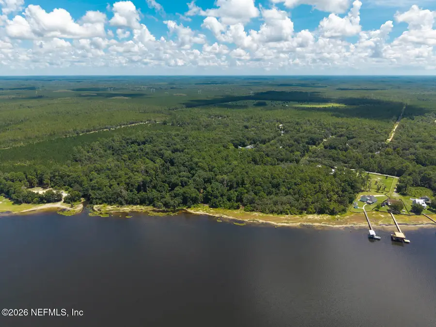 21 & 21A Bellamy Road, Florahome, FL 32140 - #2