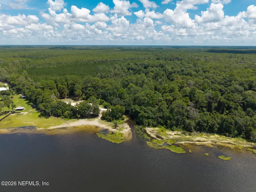 21 & 21A Bellamy Road, Florahome, FL 32140 - #3