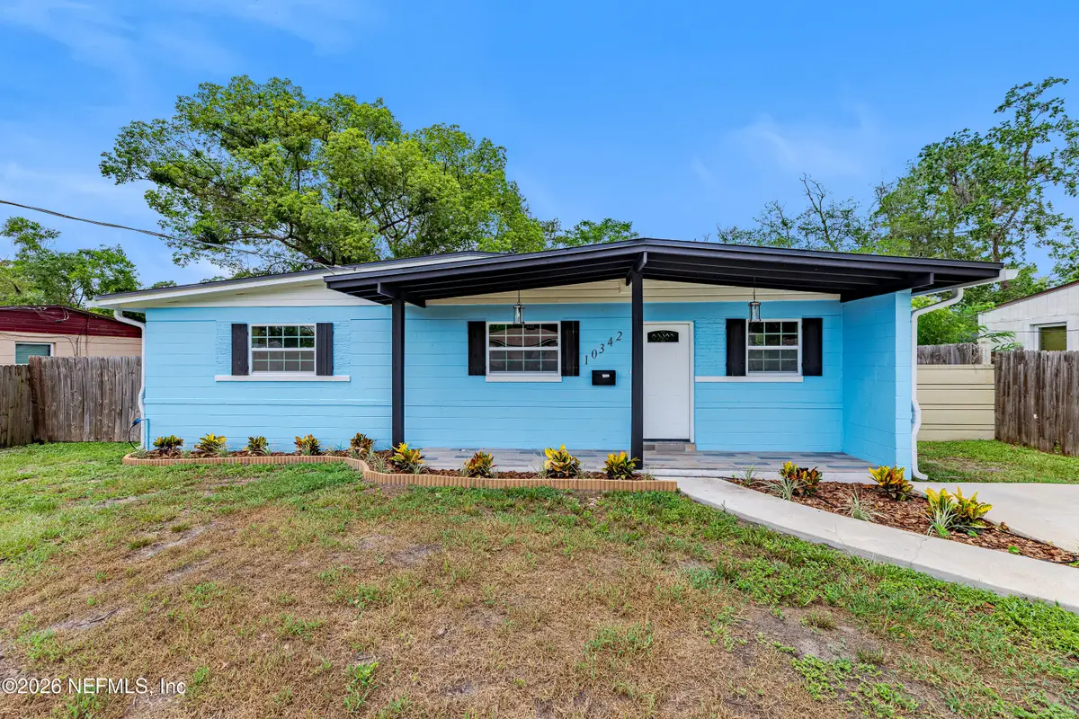 10342 Briarcliff E Road, Jacksonville, FL 32218 - #1