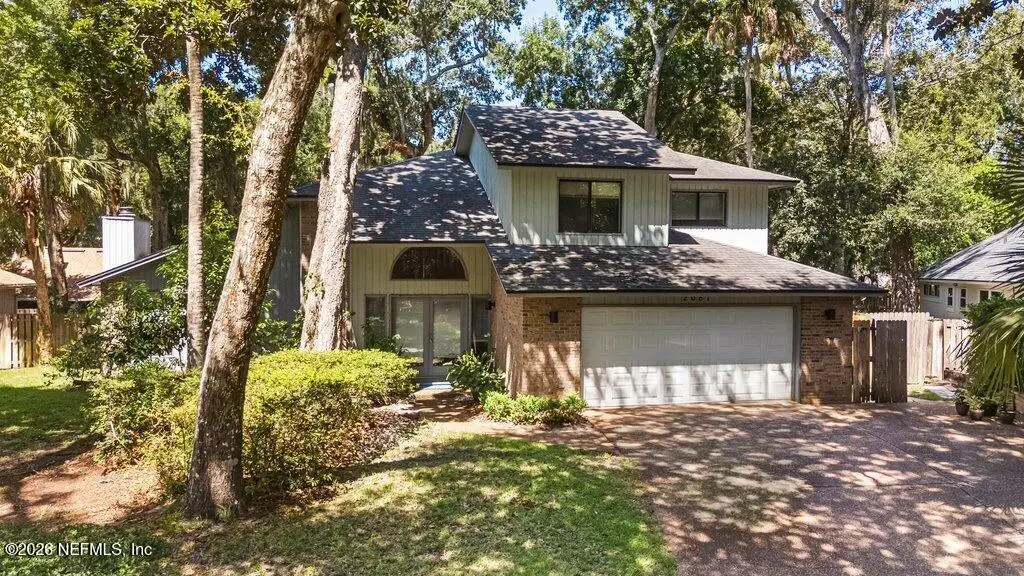 2081 Vela Norte Circle, Atlantic Beach, FL 32233 - #1