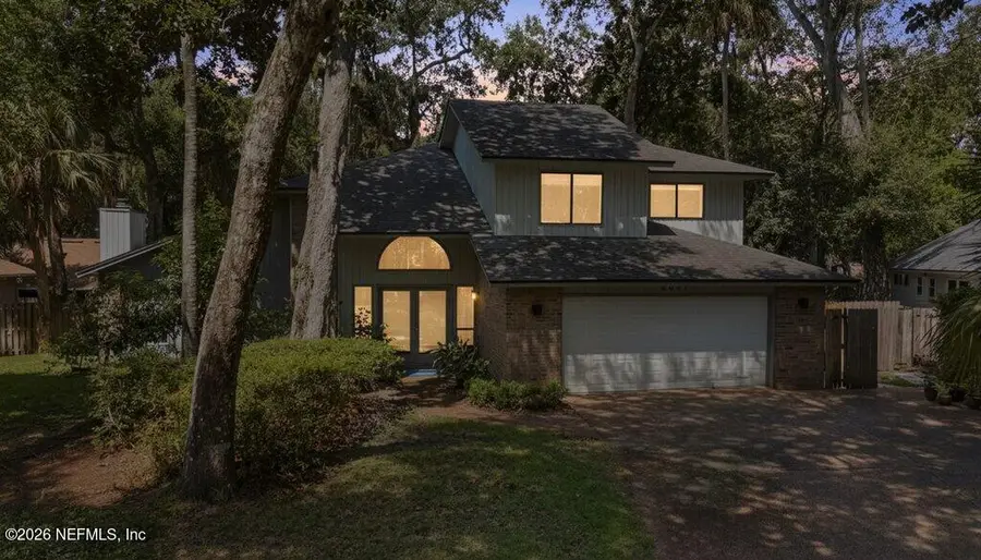 2081 Vela Norte Circle, Atlantic Beach, FL 32233 - #2