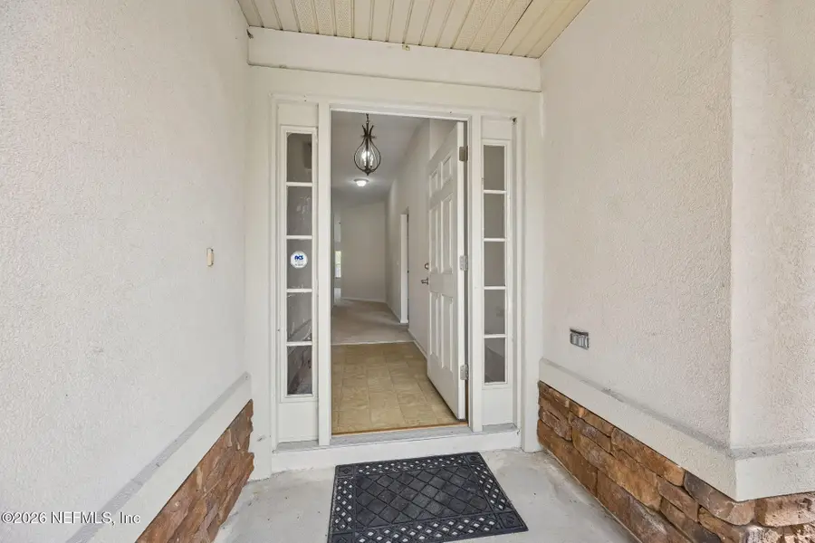 6717 N Gentle Oaks Drive, Jacksonville, FL 32244 - #2
