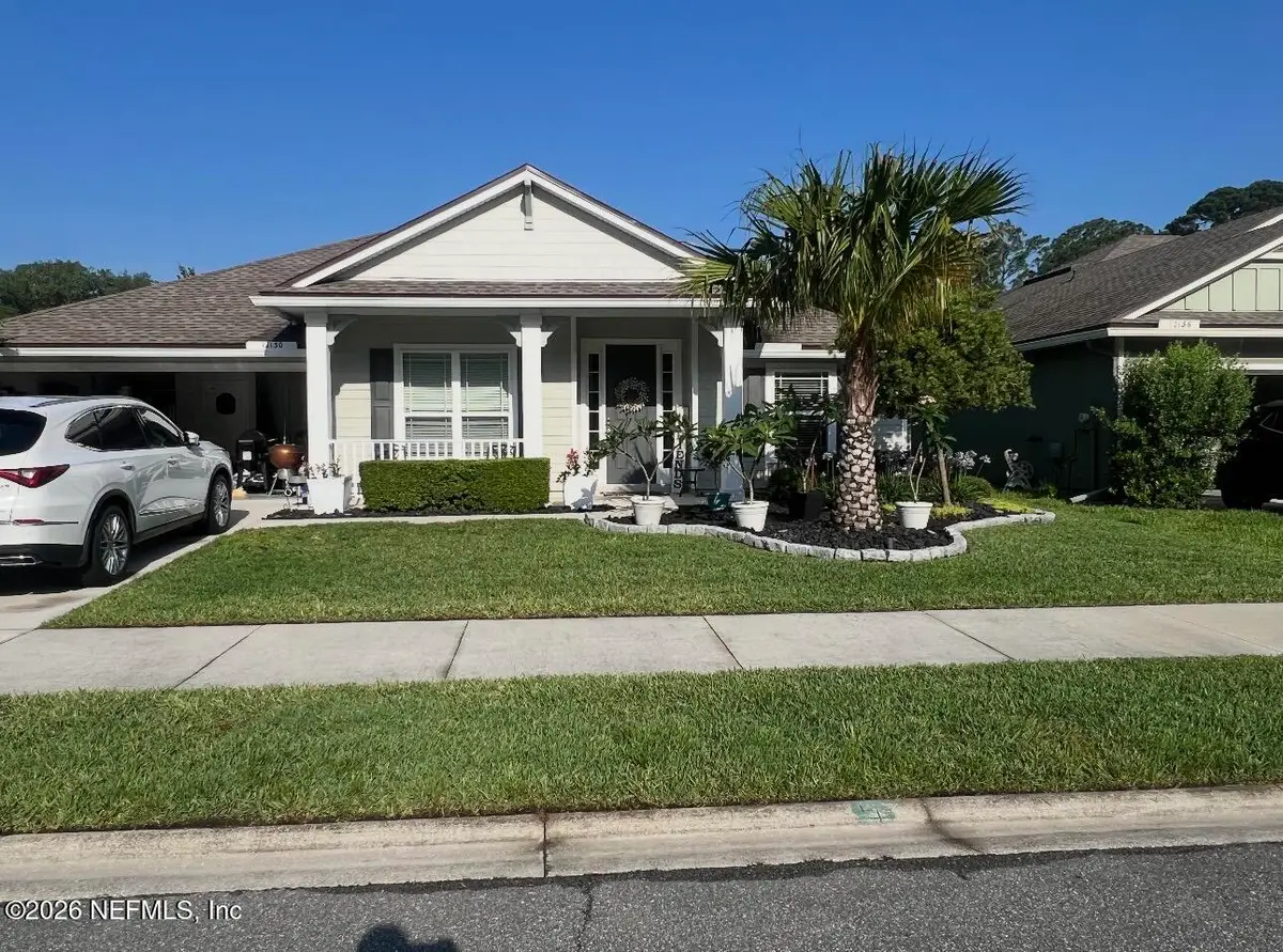 12130 Rouen Cove Drive, Jacksonville, FL 32226 - #1