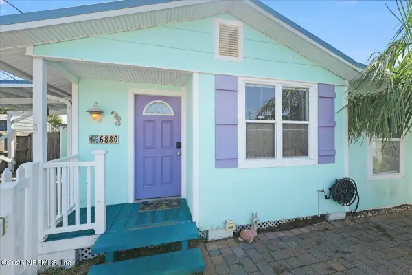 6880 Middleton Avenue, St. Augustine, FL 32080