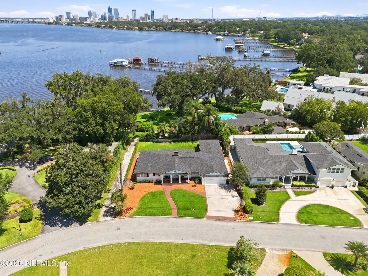 833 Waterman N Road, Jacksonville, FL 32207 - #1