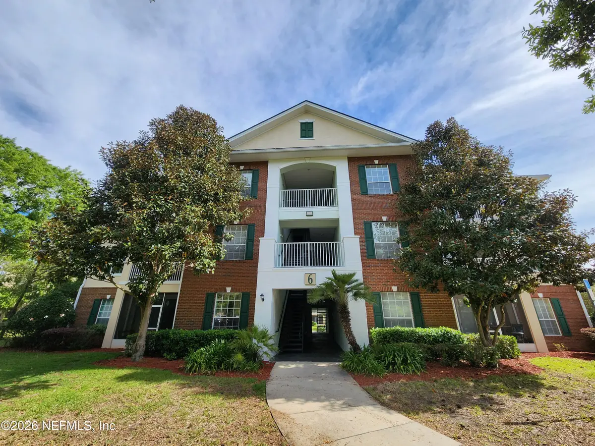785 Oakleaf Plantation Parkway #613, Orange Park, FL 32065 - #1