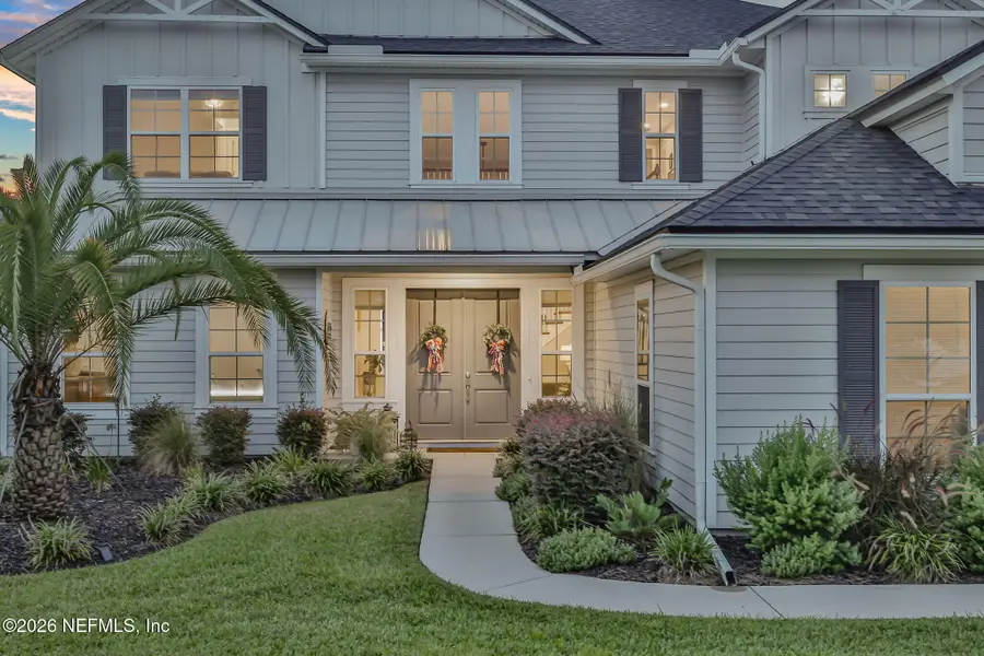 3323 Southern Oaks Drive, Green Cove Springs, FL 32043 - #2