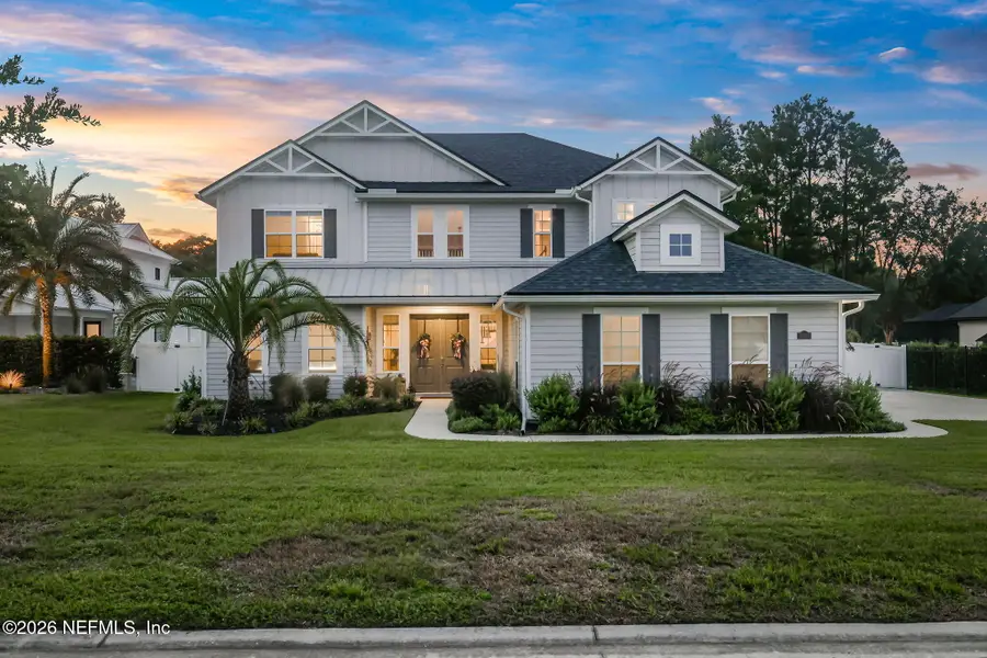 3323 Southern Oaks Drive, Green Cove Springs, FL 32043 - #3