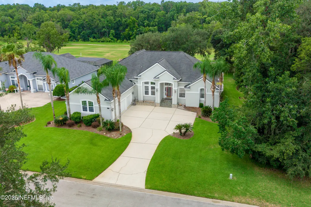 698 Cherry Grove Road, Orange Park, FL 32073 - #1