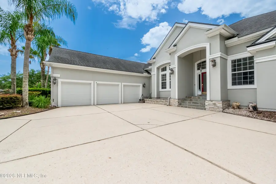 698 Cherry Grove Road, Orange Park, FL 32073 - #3
