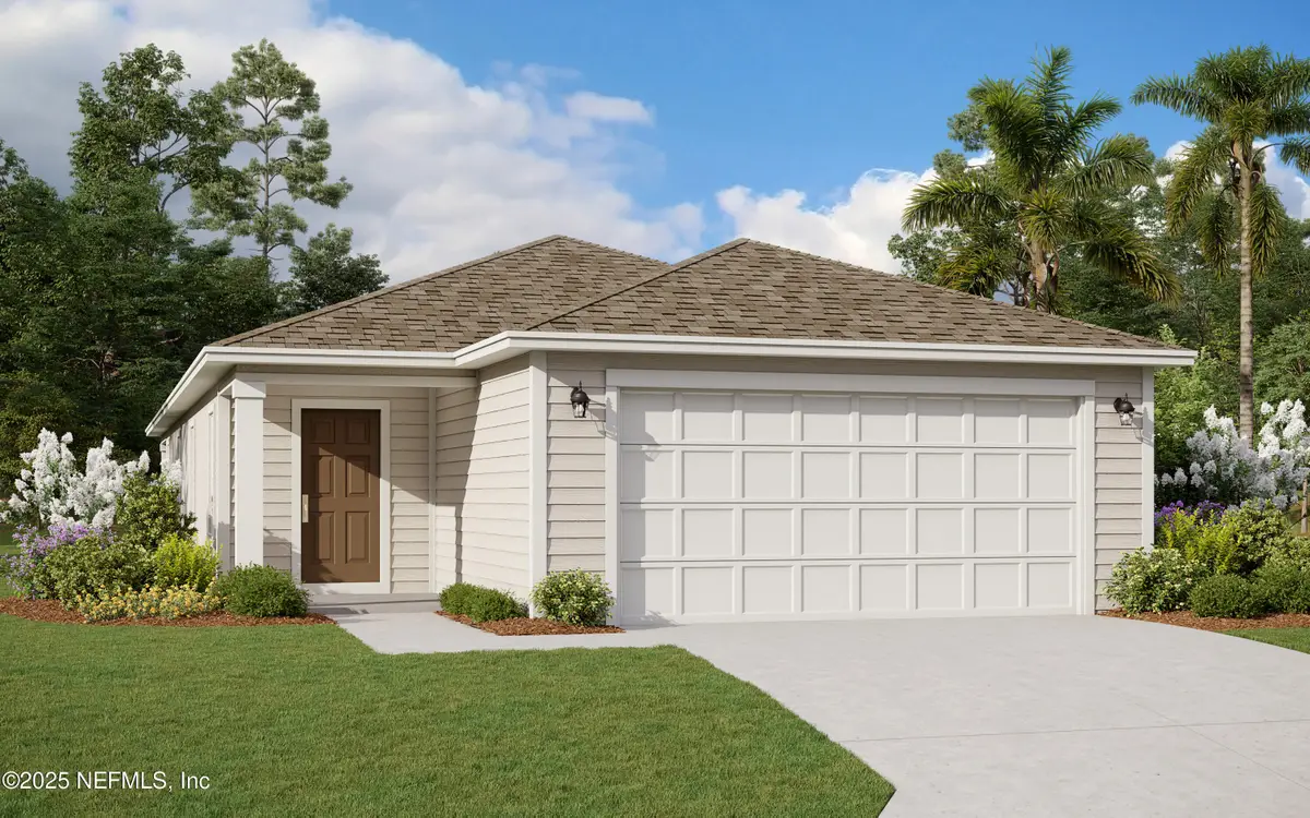 14365 Epply Drive, Jacksonville, FL 32218 - #1