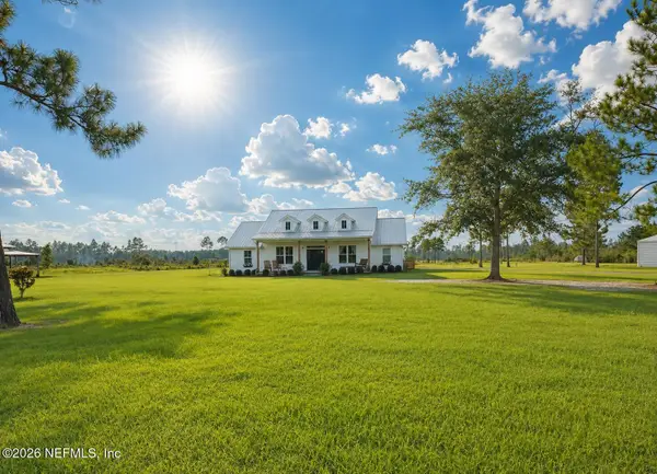 12903 Folsom Road, Sanderson, FL 32087