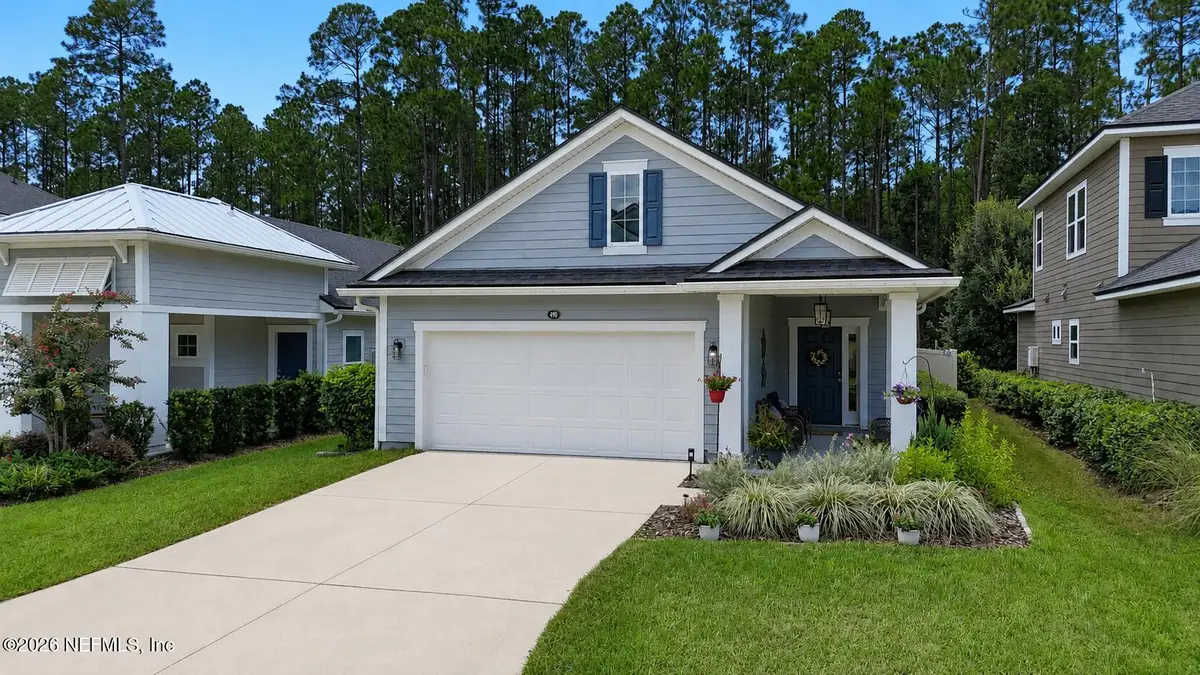 490 Windermere Way, Saint Augustine, FL 32095 - #1