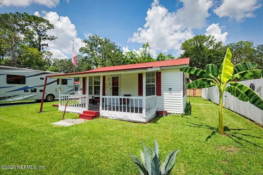 5217 Wabash Boulevard, Jacksonville, FL 32254 - #3