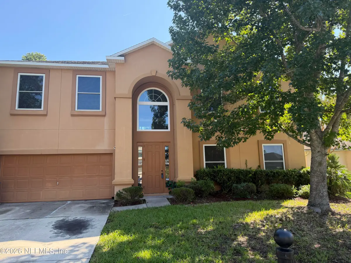 13687 Devan Lee N Drive, Jacksonville, FL 32226 - #1