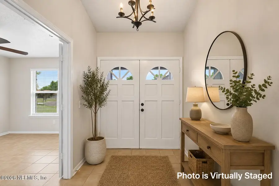 8446 Sand Point W Drive, Jacksonville, FL 32244 - #2