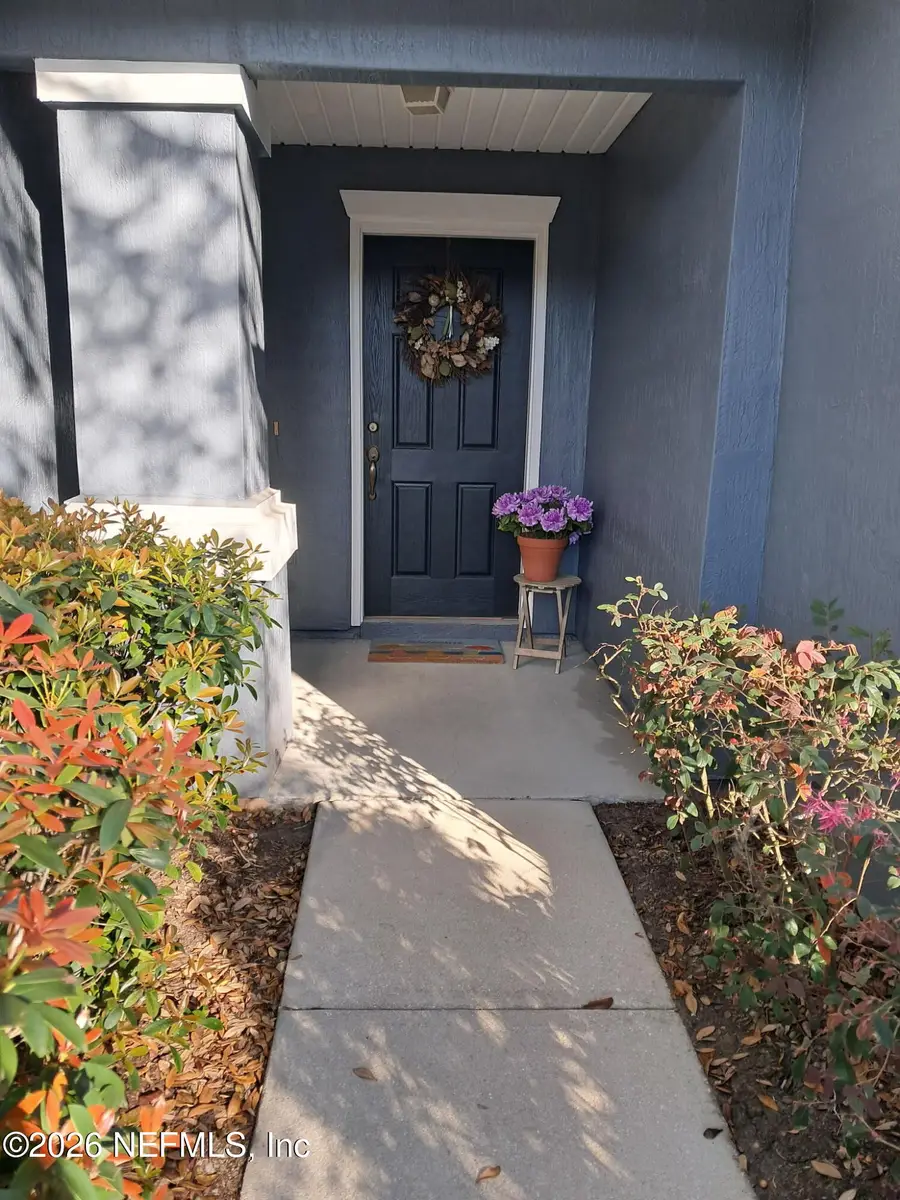 1018 N Black Cherry Drive, Saint Johns, FL 32259 - #2