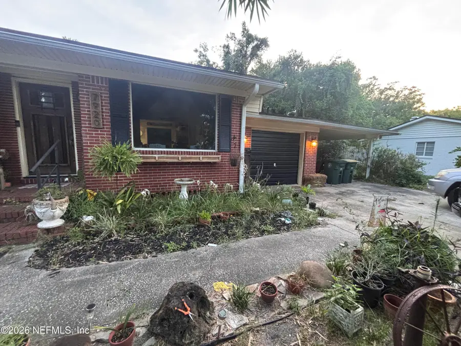 7920 Scotland Road, Jacksonville, FL 32217 - #2