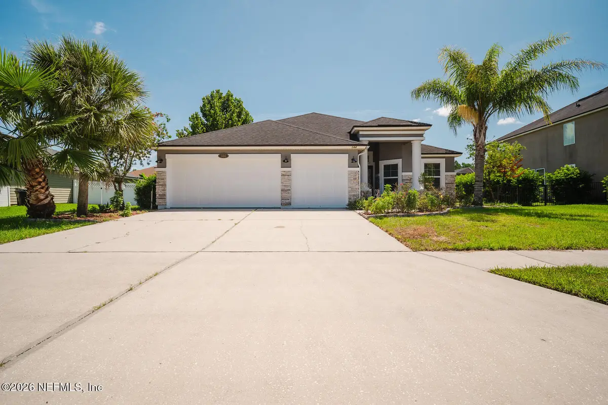 144 Prince Albert Avenue, Saint Johns, FL 32259 - #1