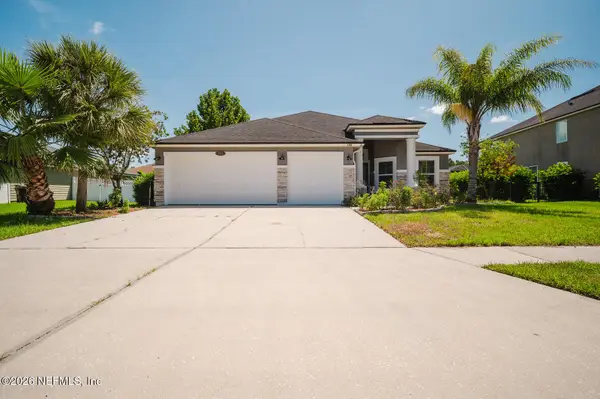 144 Prince Albert Avenue, St. Johns, FL 32259