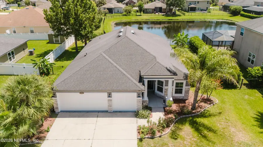 144 Prince Albert Avenue, Saint Johns, FL 32259 - #2