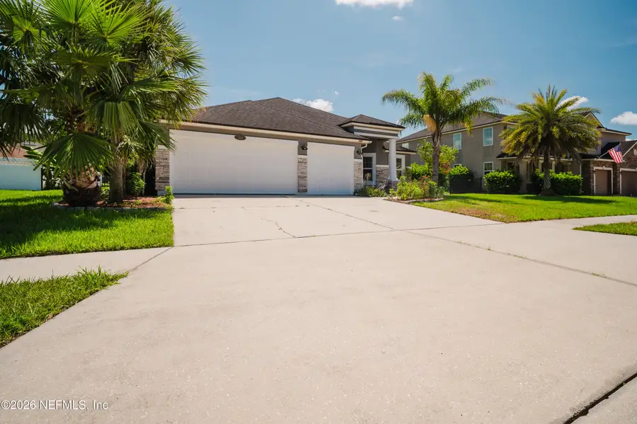 144 Prince Albert Avenue, Saint Johns, FL 32259 - #3