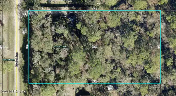 10300 Stycket Avenue, Hastings, FL 32145