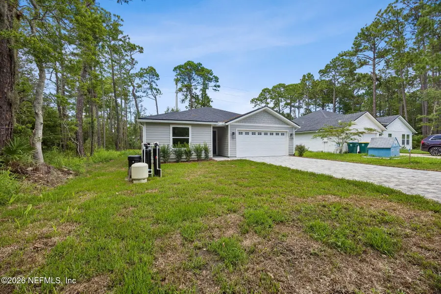 13301 Gerona N Drive, Jacksonville, FL 32246 - #3