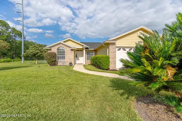 12143 Silver Saddle Drive, Jacksonville, FL 32258