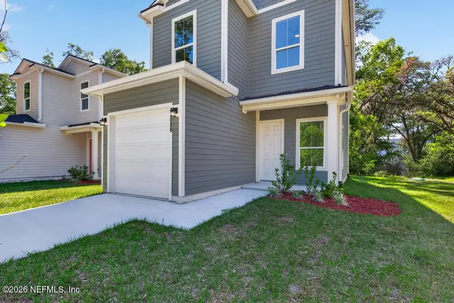 2979 Snell Street, Jacksonville, FL 32218 - #3