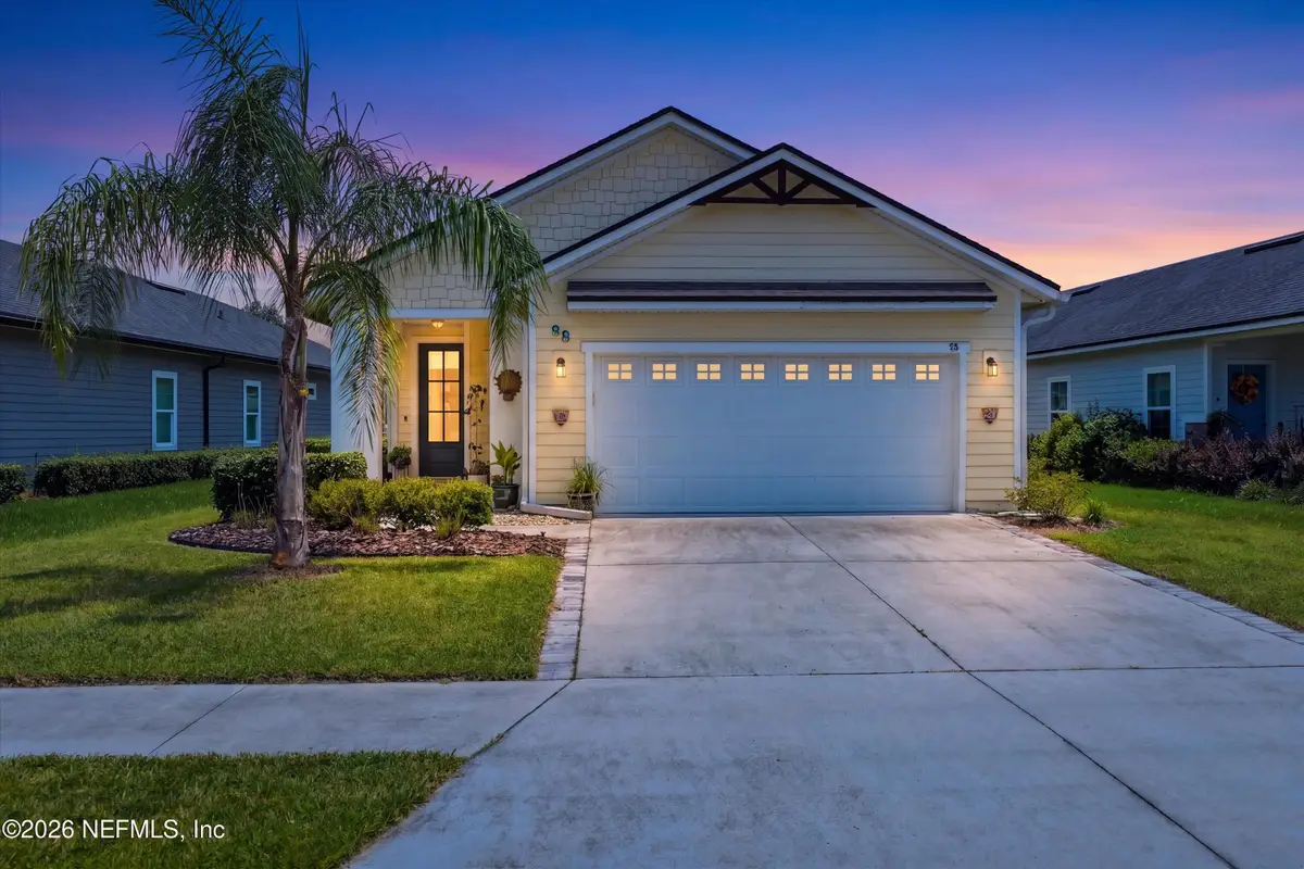 98 Ferndale Way, Saint Augustine, FL 32092 - #1