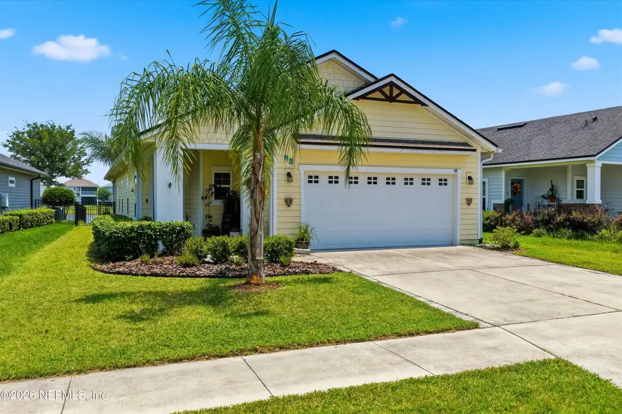 98 Ferndale Way, Saint Augustine, FL 32092 - #2