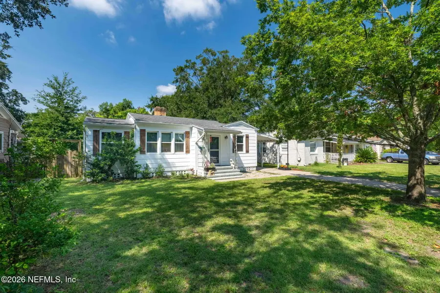 1532 Charon Road, Jacksonville, FL 32205 - #3