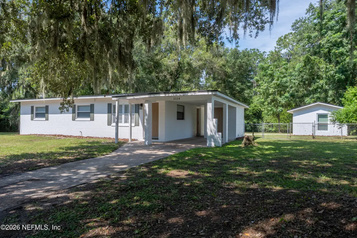 3114 Peach Drive, Jacksonville, FL 32246 - #1