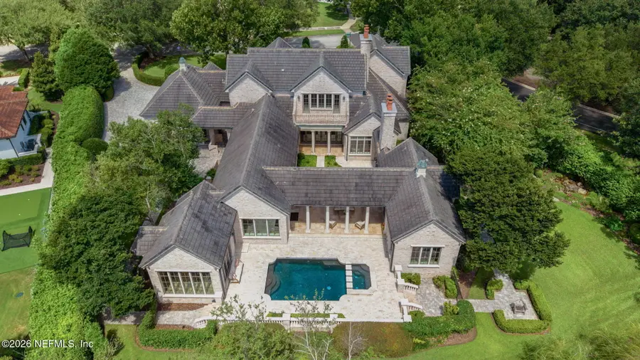 5321 Hala Court, Jacksonville, FL 32224 - #3