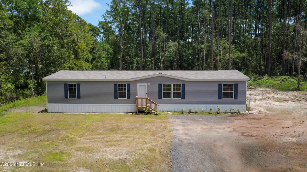 450402 Old Dixie Highway, Callahan, FL 32011 - #1