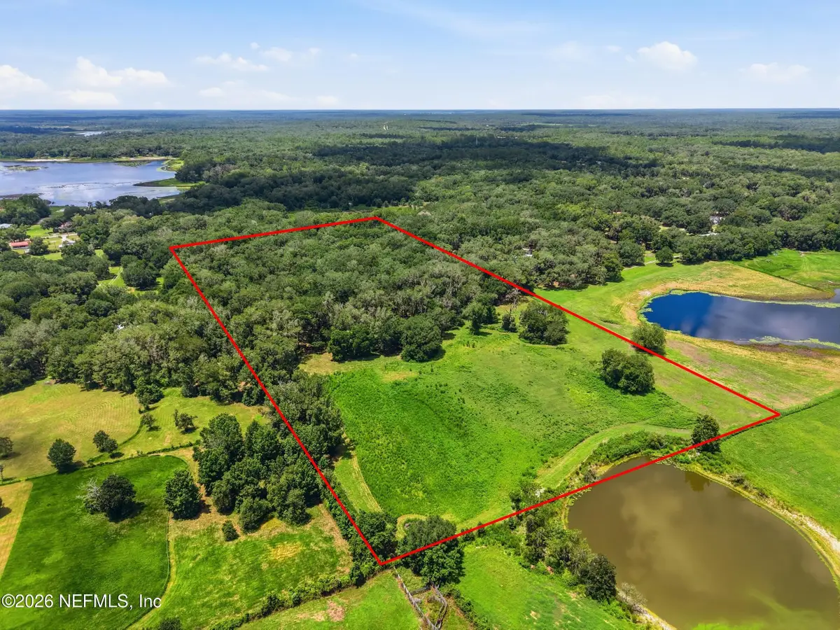 5600 County Road 315, Keystone Heights, FL 32656 - #1