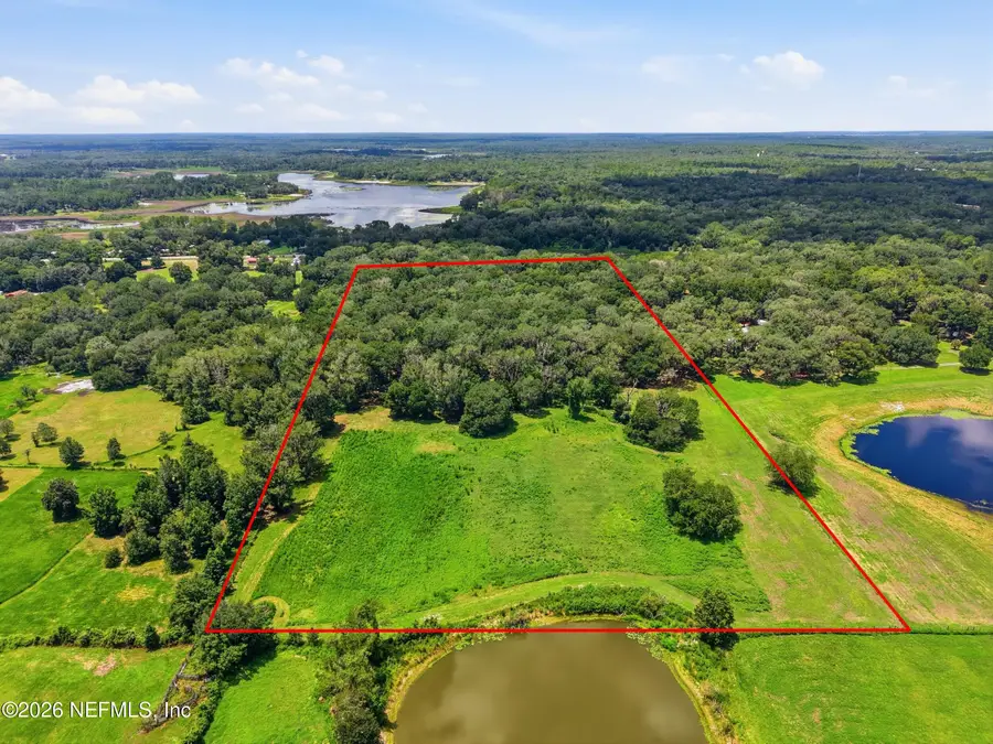 5600 County Road 315, Keystone Heights, FL 32656 - #2