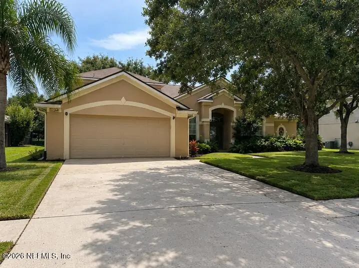 264 Ivy Lakes Drive, Saint Johns, FL 32259 - #2