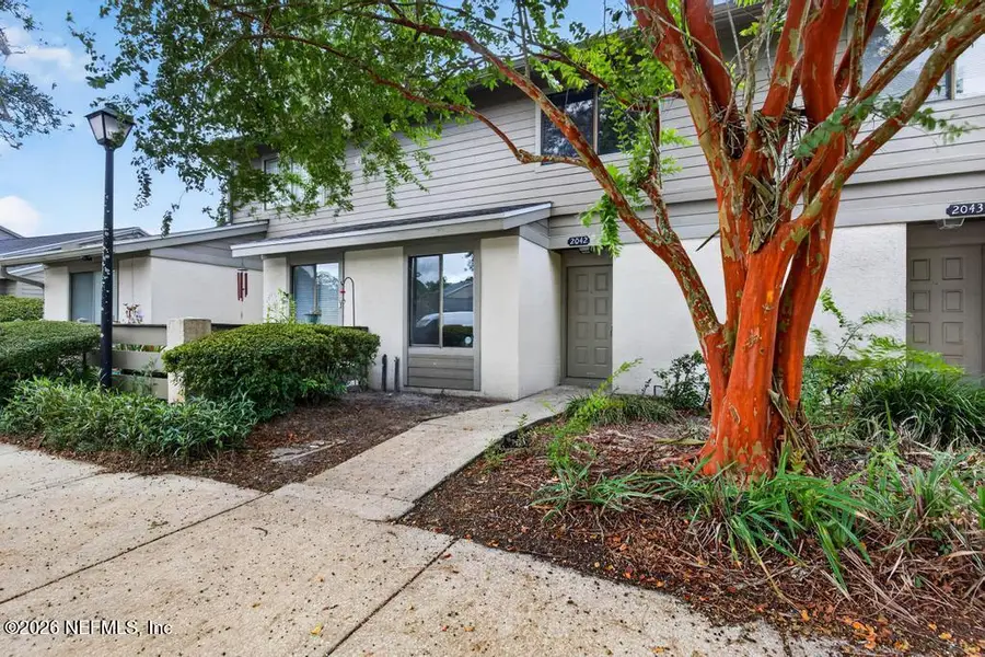 7623 Baymeadows W Circle #2042, Jacksonville, FL 32256 - #2