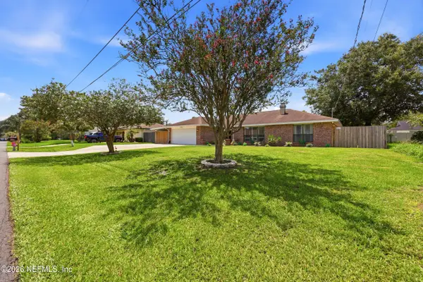 12432 Muscovy Drive, Jacksonville, FL 32223