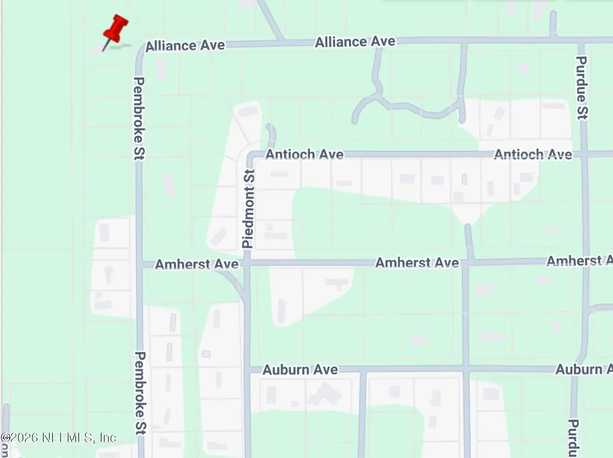 7136 Pembroke Street, Keystone Heights, FL 32656 - #1
