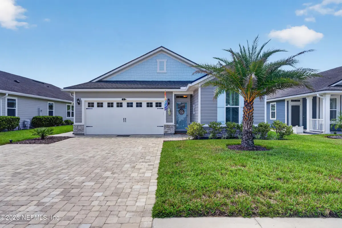 35 Bella Drive, Saint Augustine, FL 32086 - #1