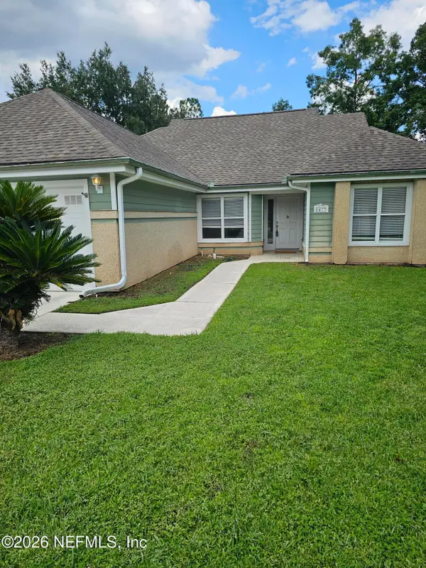 1477 Marsh Rabbit Way, Fleming Island, FL 32003